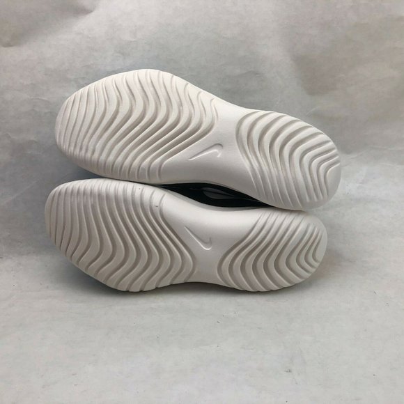 Nike Flex Runner Sneakers AT4662-401 Blue/Yellow - Picture 6 of 11